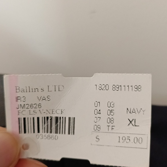 Iris Setlakwe - Picture 3 of 3